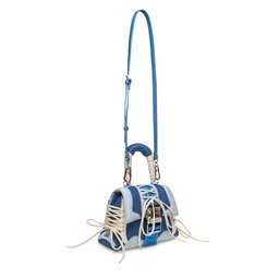 

Сумка Steve Madden Bdiego Crossbody SM13000896-04005-BLU Blue, Голубий