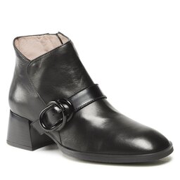 Hispanitas Stiefeletten Hispanitas Charlize2 HI222226 Black
