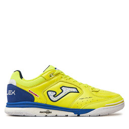Joma Scarpe da calcio Joma Top Flex Rebound Indoor TORW2409IN Giallo