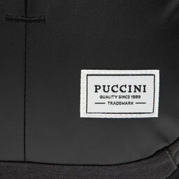 

Рюкзак Puccini, Чорний