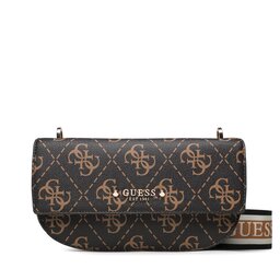 

Сумка Guess Rea (SG) HWSG89 63160 BNL, Коричневий