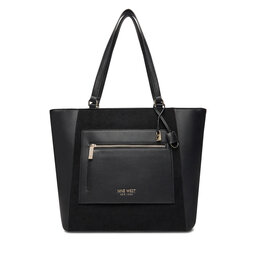Nine West Bolso Nine West CEO-MISSOURI-LDA8264 Negro
