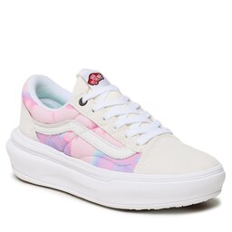 Vans Teniszcipő Vans Old Skool Overt VN0A7Q5ERNH1 Pastel Lilac