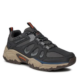 Skechers Сникърси Skechers Terraform Selvin 204486/BLK Black
