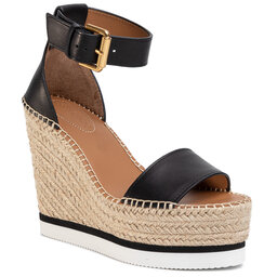 See By Chloé Espadrillos See By Chloé SB26152 Natural Calf 999