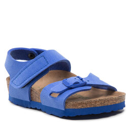 Birkenstock Sandaler Birkenstock Colorado Kids Bs 1023363 Ultra Blue
