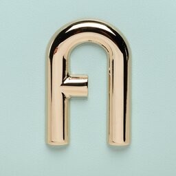 

Сумка Furla Diamante WB00863-AX0733-1859S-1-007-20-RO-B Minty, Зелений