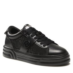 

Снікерcи Liu Jo Cleo 14 BF3025 EX035 Black 22222, Чорний