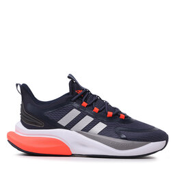 

Взуття adidas Alphabounce+ Sustainable Bounce Lifestyle Running Shoes HP6619 Голубий