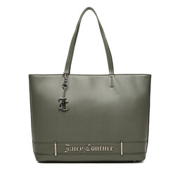 Juicy Couture Дамска чанта Juicy Couture CEO-BEJXT8840WVP Сив