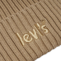 

Шапкa Levi's® 234279-306-23 Beige, Бежевий