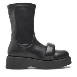 JENNY Stiefeletten JENNY HZ90162-2 Schwarz