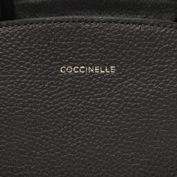 

Сумка Coccinelle MFF Coccinellenarcisse E1 MFF 18 02 01 Bark G19, Хакі