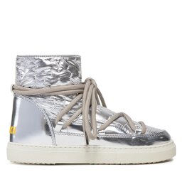 Inuikii Schneeschuhe Inuikii Bomber Star 75202-068 Silberfarben