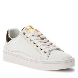 Guess Sneakersy Guess Bonny FL7BNN LEA12 WHIBR