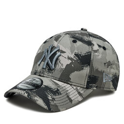 New Era Căciulă New Era Painted Aop 940 Nyy 60364493 Gri
