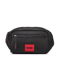 Hugo Marsupio Hugo Ethon 2.0 50503687 Black 01