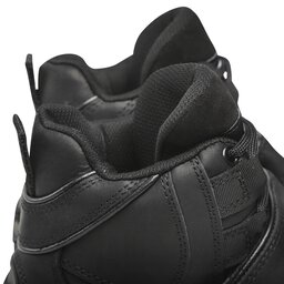 

Ботильйони Buffalo 1348-14 2.0 BN15340401 Black, Чорний