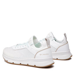 

Взуття Columbia Summertide BL0173 White/Dark Stone 100, Білий