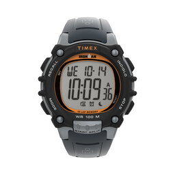 Timex Reloj Timex Ironman Classic TW5M64500 Negro