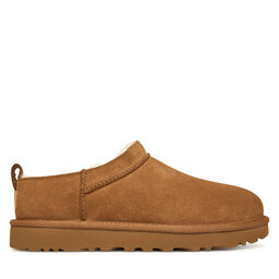 Ugg Schneeschuhe Ugg W Classic Micro 1173891 Braun