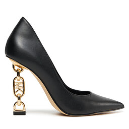 

Туфлі на шпильці MICHAEL Michael Kors Tenlay Pump 40H3TYHP1L Black, Чорний