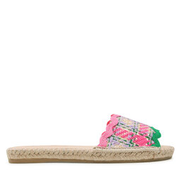 

Еспадрильї MC2 Saint Barth Luz LUZ0002 00085B Кольоровий