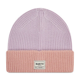 Barts Czapka Barts Ymani Beanie 6106008 Pink