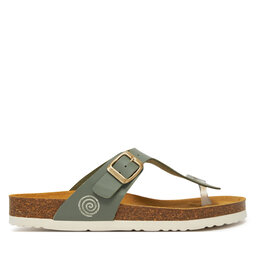 Dr. Brinkmann Flip-flops Dr. Brinkmann 700714-71 Zöld