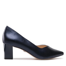 

Туфлі Caprice 9-22408-28 Navy Perlato 807, Cиній
