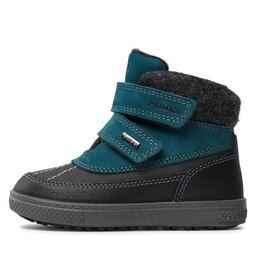 

Чоботи Primigi GORE-TEX 4852011 S Ottanio/Ner/Gri, Голубий