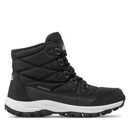 

Трекінгові черевики Sprandi WPRS-2021W07142 Black, Чорний