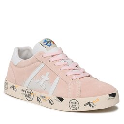 Premiata Sportcipő Premiata Andy 18179349 Pink