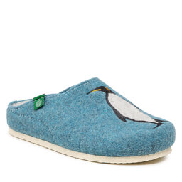 Dr. Brinkmann Tofflor Dr. Brinkmann 320081 Denim 51