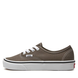 

Кросівки Vans Authentic VN000BW59JC1 Bungee Cord, Сірий
