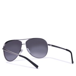 

Сонцезахисні окуляри Armani Exchange 0AX2002 Shiny Gunmetal & Black, Чорний