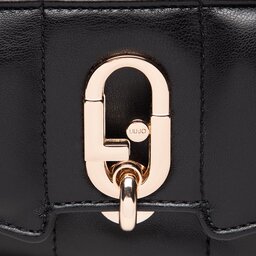 

Сумка Liu Jo Ecs m bumbag NF2073 E0005 Nero 22222, Чорний