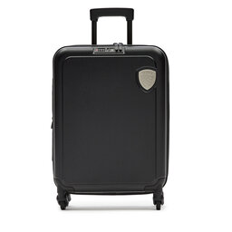 Blauer Самолетен куфар за ръчен багаж Blauer S4CABIN01/BOI Черен