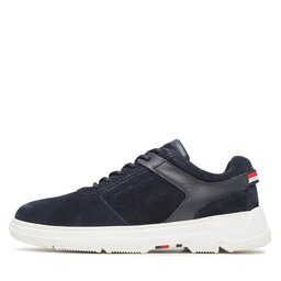 

Снікерcи Tommy Hilfiger Core FM0FM04592 Desert Sky DW5, Cиній