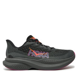 Hoka Pantofi pentru alergare Hoka Mach 6 1147810 Negru