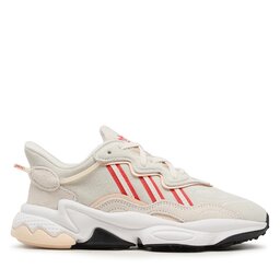 

Взуття adidas, Білий