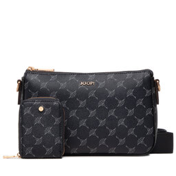 JOOP! Handväska JOOP! Jasmina 4140006167 Dark Blue 402