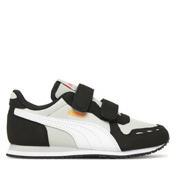 Puma Сникърси Puma Cabana Racer Sl 20 V Ps 383730 11 Сив