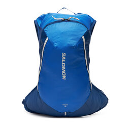 Salomon Zaino Salomon Cross 12 LC2463600 Blu