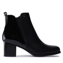 

Ботильйони Clara Barson WYL3208-2 Black, Чорний