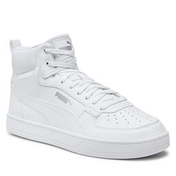 Puma Αθλητικά Puma Caven 2.0 Mid 392291 02 Puma White-Puma Silver