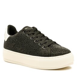 Kurt Geiger Сникърси Kurt Geiger Laney Crystal 9340800609 Black