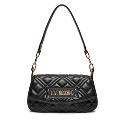 LOVE MOSCHINO Сумка LOVE MOSCHINO JC4372PP0LLA0000 Чорний