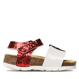 Superfit Сандали Superfit 1-000115-5000 M Червен