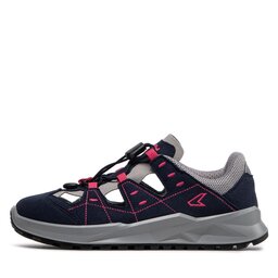 

Босоніжки Lowa Arioso Junior 650120 Navy/Pfirsich 6978, Cиній
